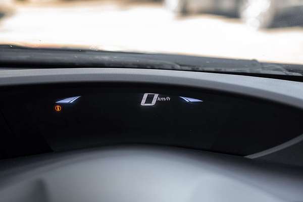 2013 Honda Civic VTi-S 9th Gen