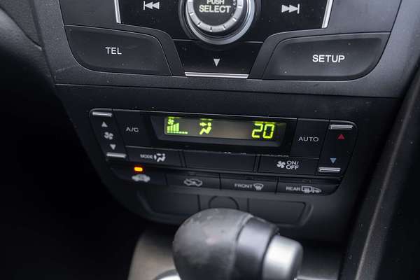 2013 Honda Civic VTi-S 9th Gen