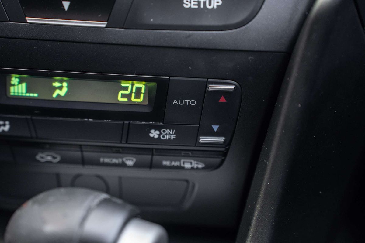 2013 Honda Civic VTi-S 9th Gen