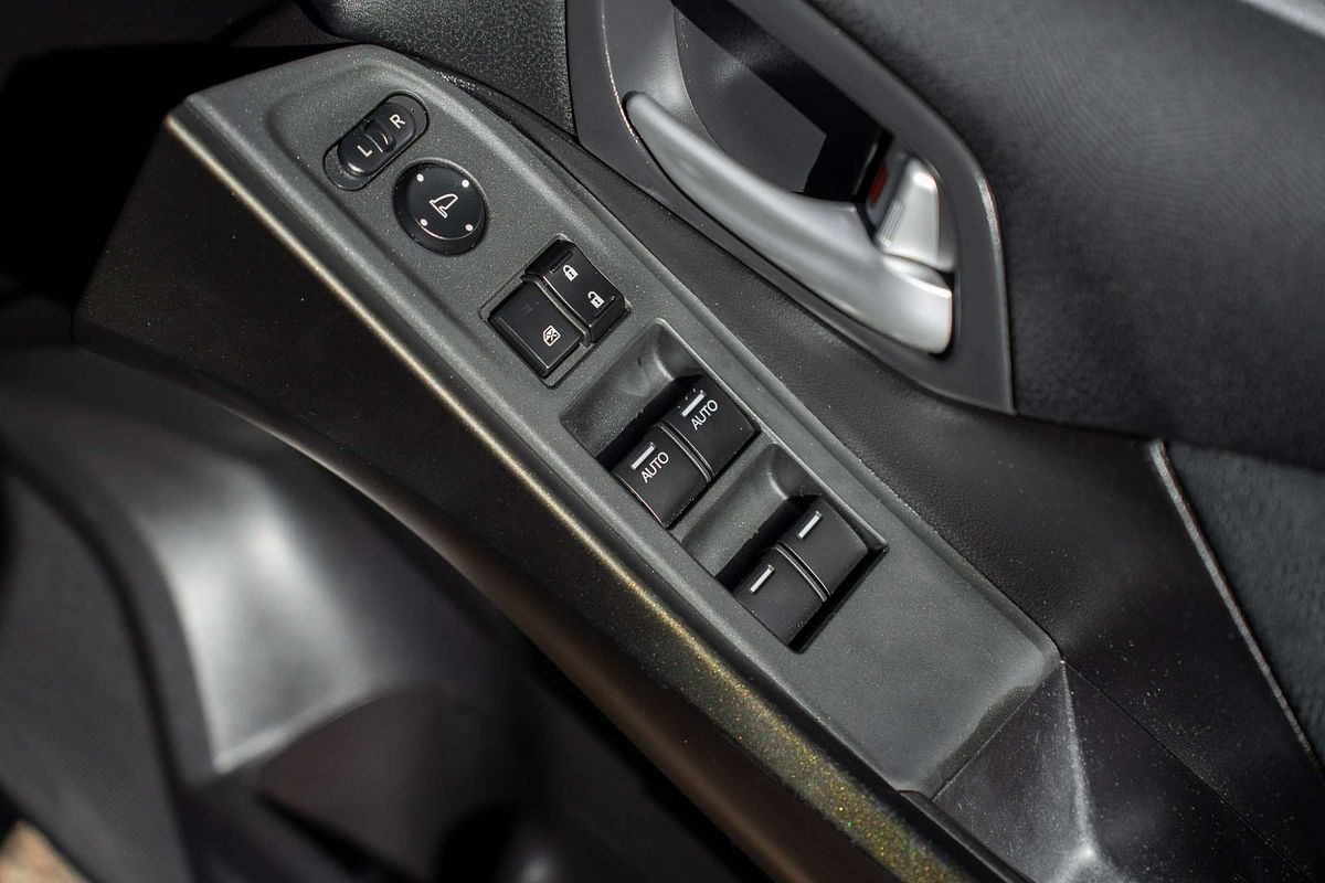 2013 Honda Civic VTi-S 9th Gen