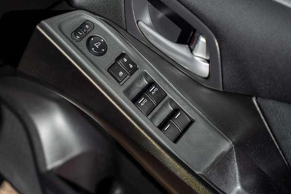 2013 Honda Civic VTi-S 9th Gen