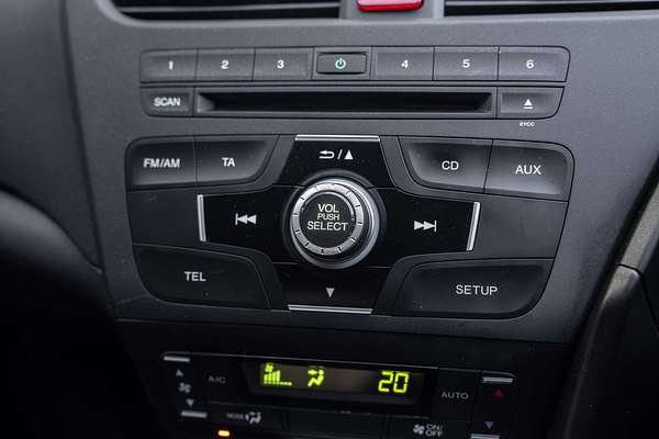 2013 Honda Civic VTi-S 9th Gen