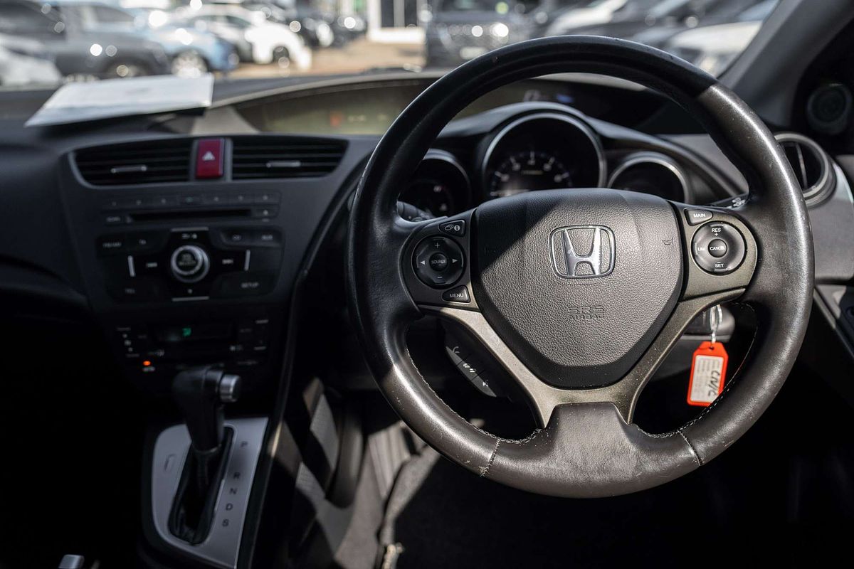 2013 Honda Civic VTi-S 9th Gen
