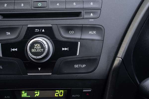 2013 Honda Civic VTi-S 9th Gen