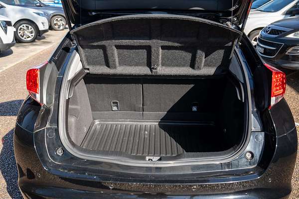 2013 Honda Civic VTi-S 9th Gen