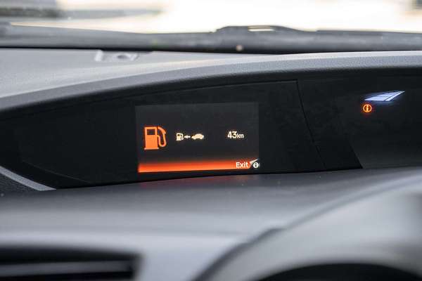 2013 Honda Civic VTi-S 9th Gen
