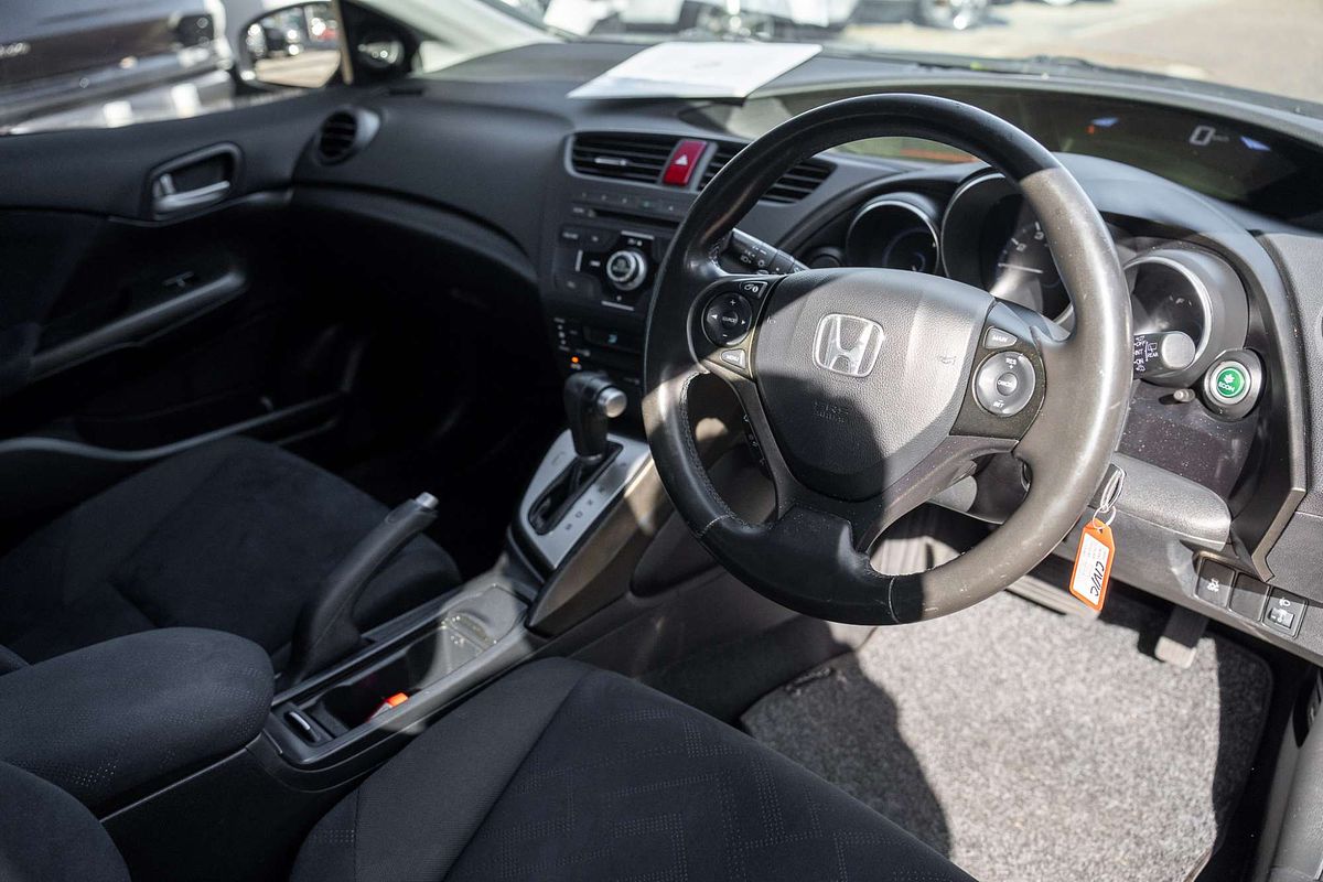 2013 Honda Civic VTi-S 9th Gen