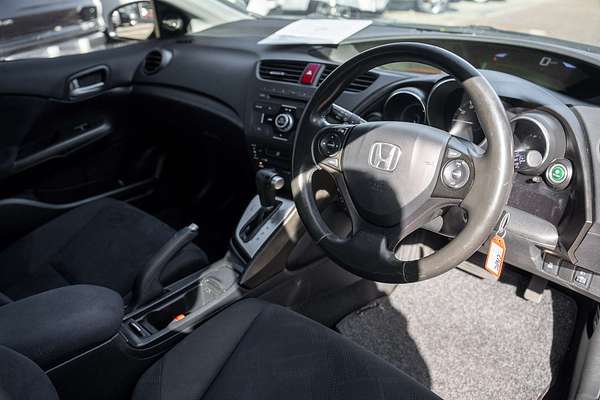 2013 Honda Civic VTi-S 9th Gen