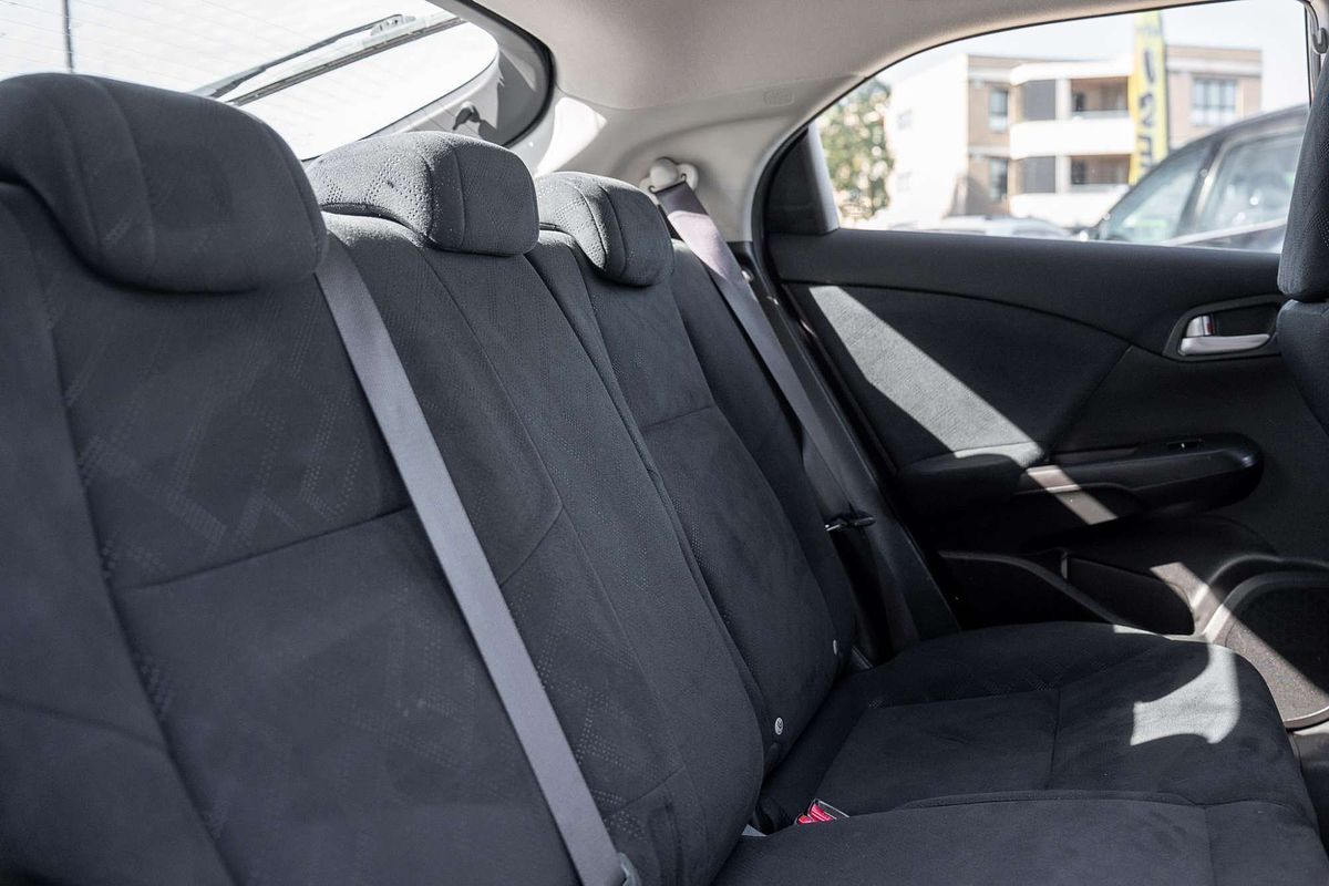 2013 Honda Civic VTi-S 9th Gen