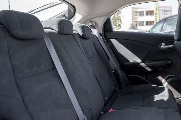 2013 Honda Civic VTi-S 9th Gen