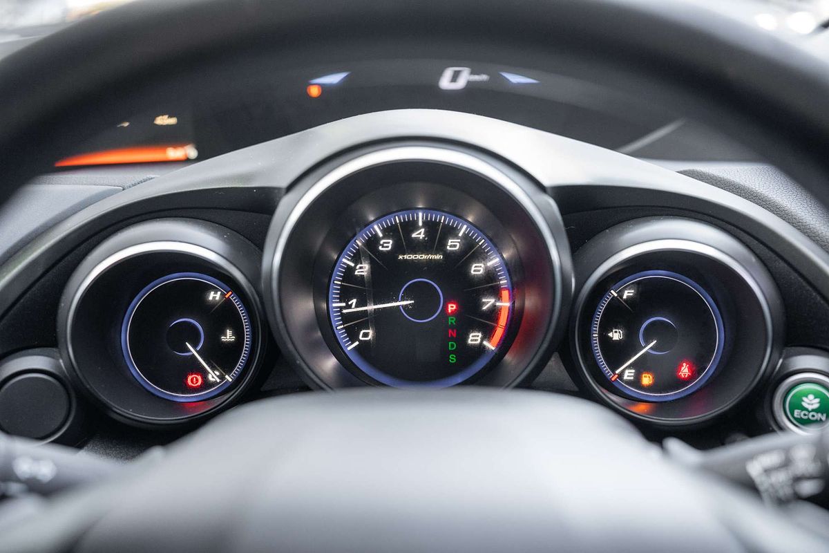 2013 Honda Civic VTi-S 9th Gen