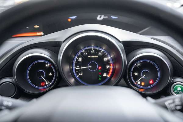 2013 Honda Civic VTi-S 9th Gen
