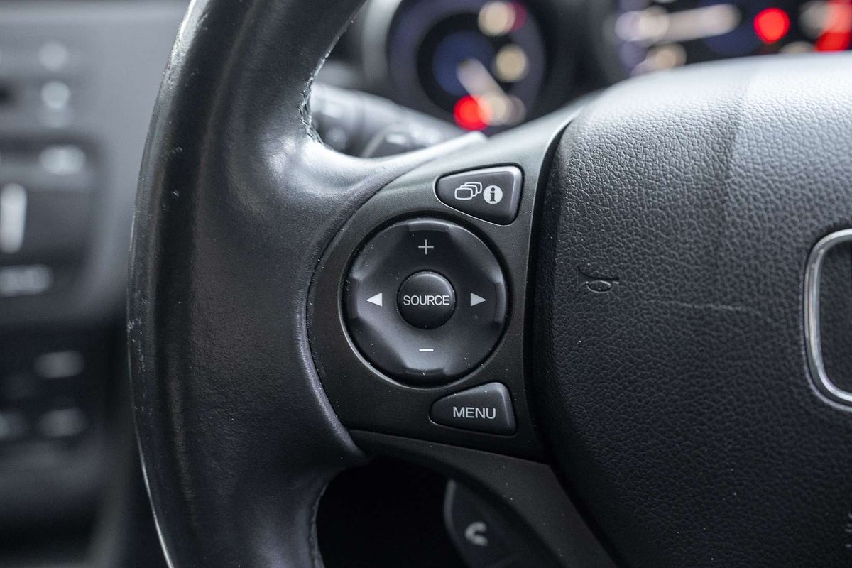 2013 Honda Civic VTi-S 9th Gen