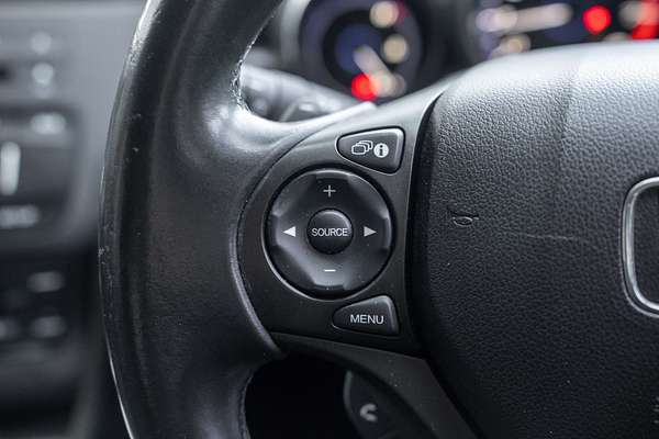 2013 Honda Civic VTi-S 9th Gen
