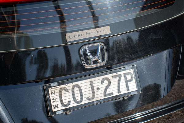 2013 Honda Civic VTi-S 9th Gen