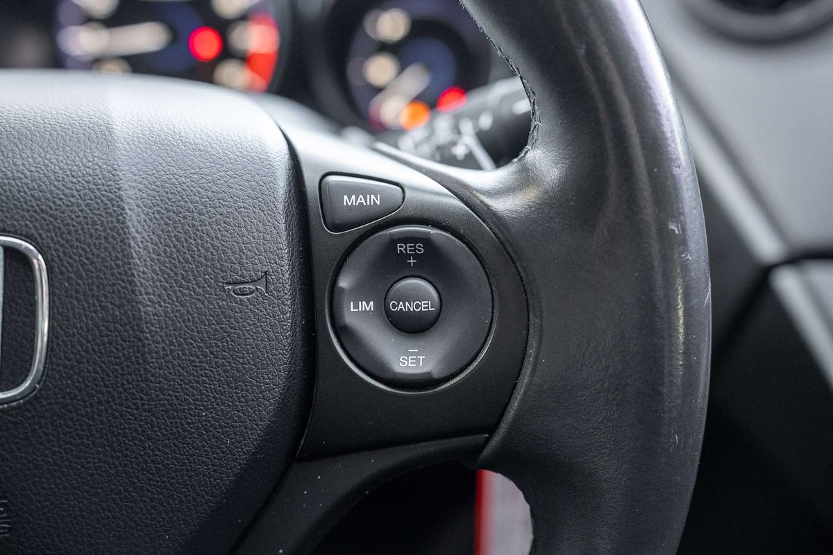2013 Honda Civic VTi-S 9th Gen