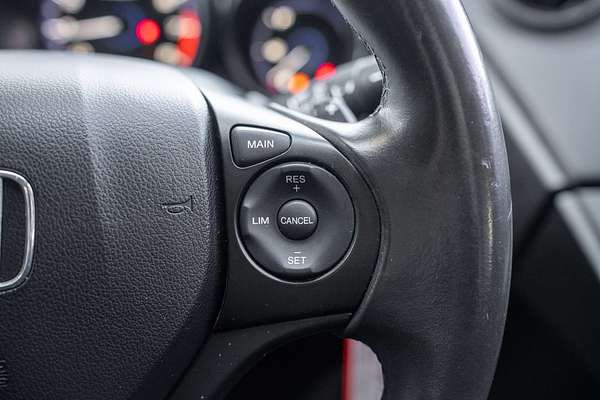 2013 Honda Civic VTi-S 9th Gen
