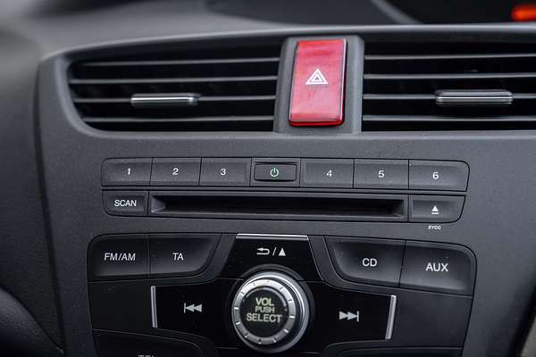 2013 Honda Civic VTi-S 9th Gen