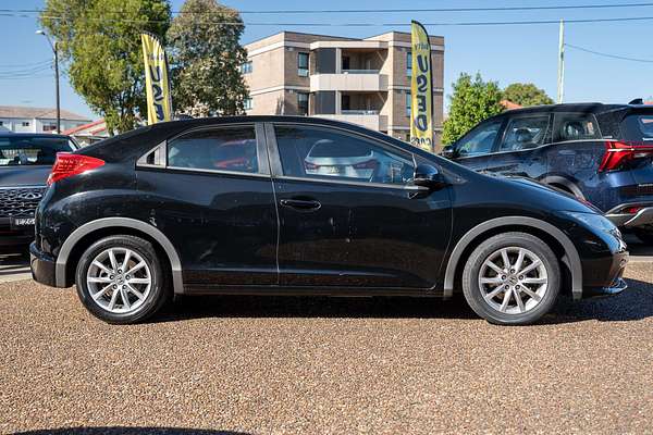 2013 Honda Civic VTi-S 9th Gen