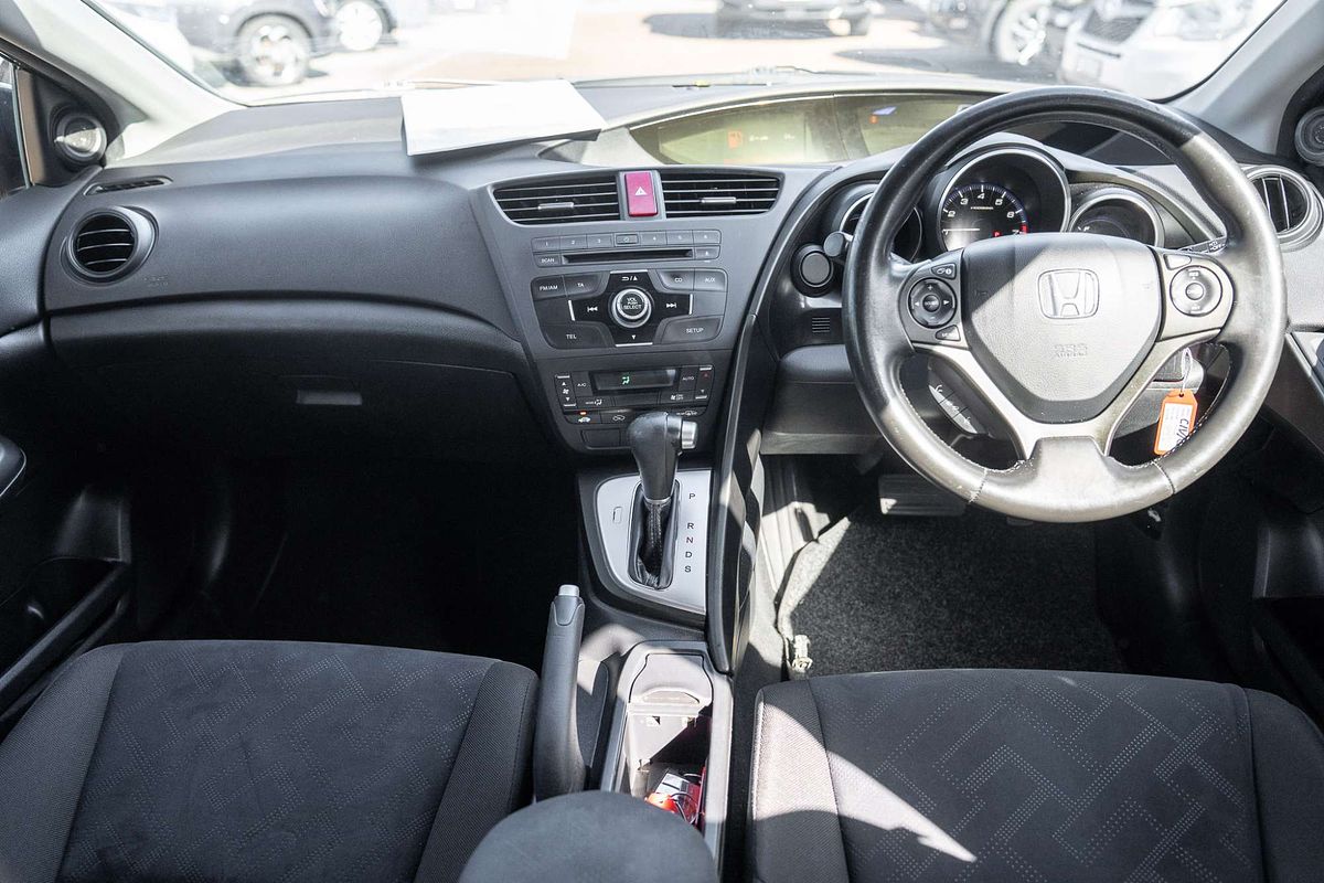 2013 Honda Civic VTi-S 9th Gen
