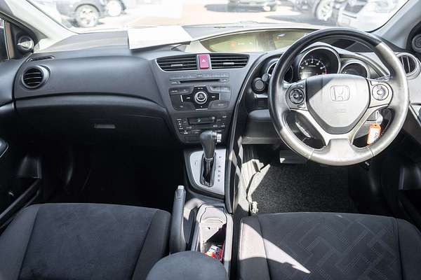 2013 Honda Civic VTi-S 9th Gen