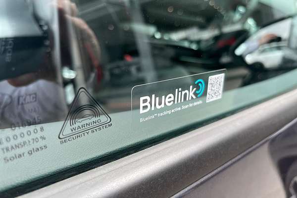 2025 Hyundai Kona Premium SX2.V2