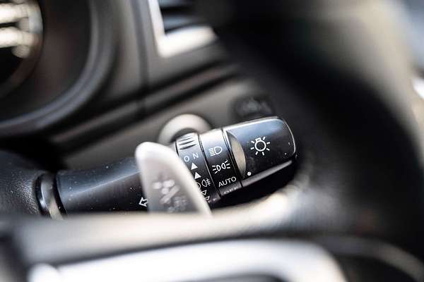 2016 Mitsubishi Pajero Sport GLS QE