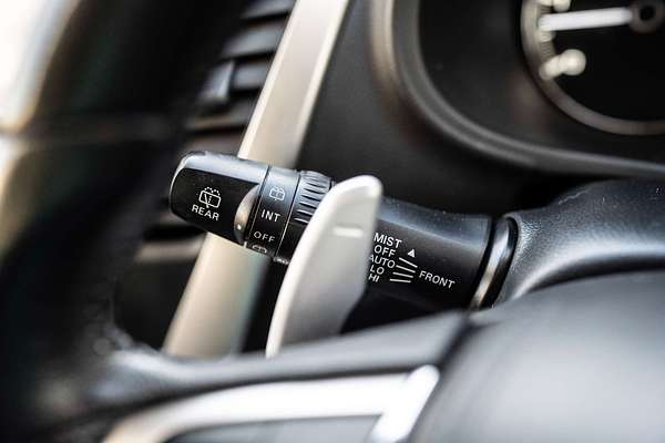 2016 Mitsubishi Pajero Sport GLS QE