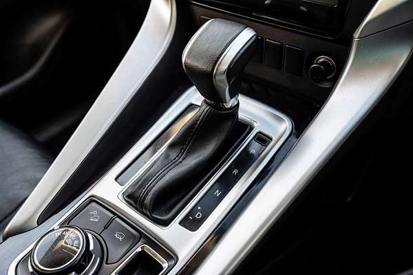2016 Mitsubishi Pajero Sport GLS QE
