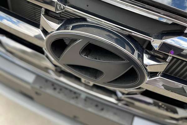 2025 Hyundai Tucson N Line NX4.V3