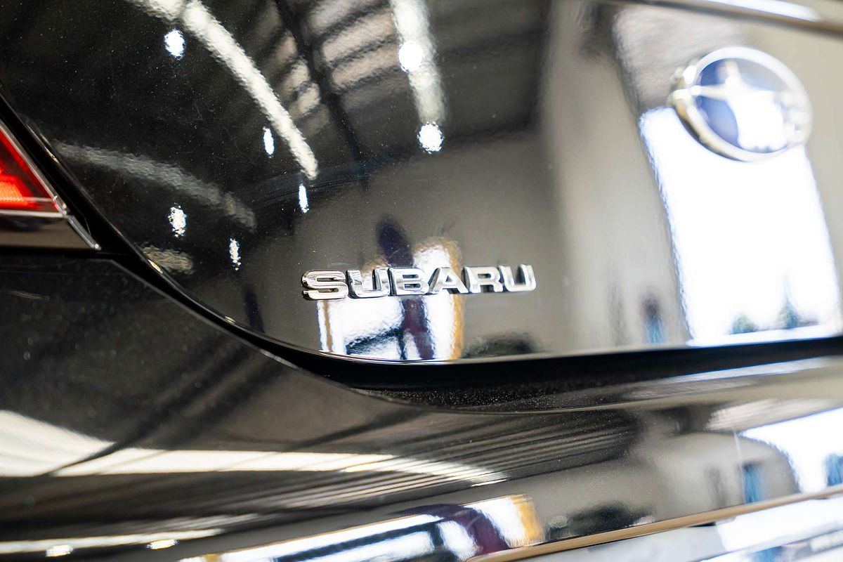 2023 Subaru BRZ ZD8