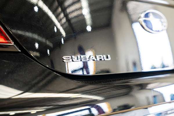 2023 Subaru BRZ ZD8