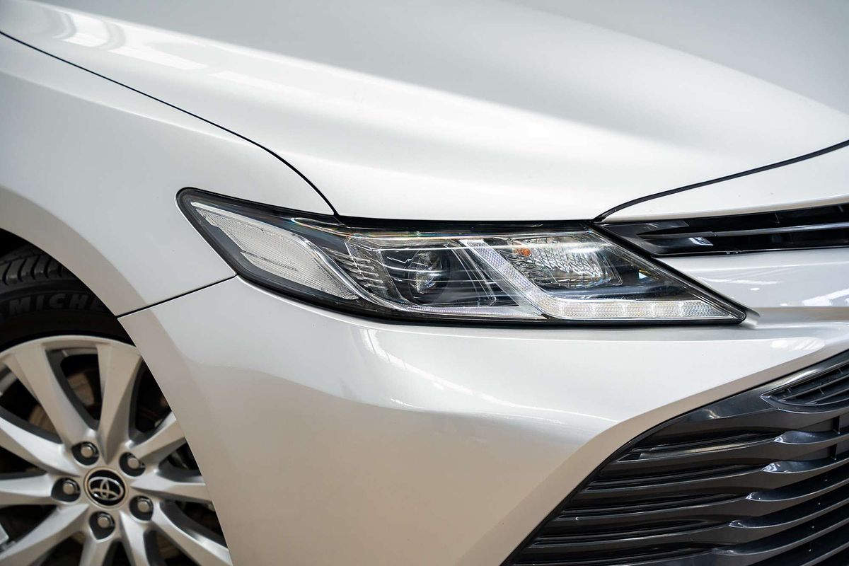 2019 Toyota Camry Ascent AXVH71R