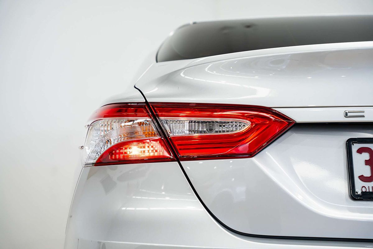 2019 Toyota Camry Ascent AXVH71R