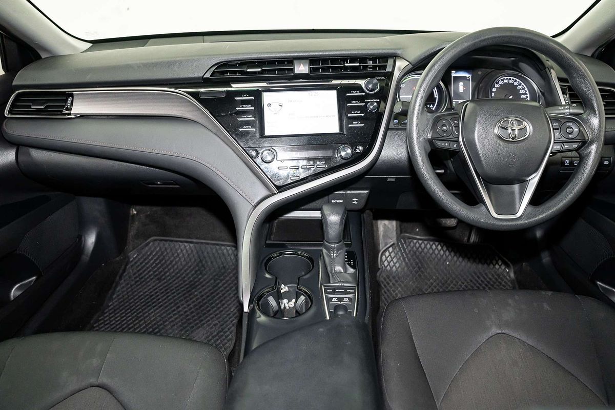 2019 Toyota Camry Ascent AXVH71R