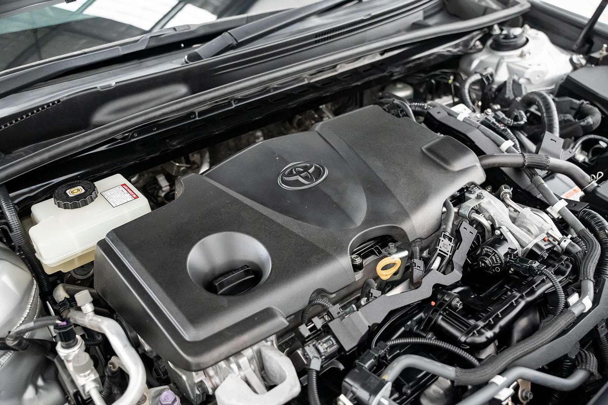 2019 Toyota Camry Ascent AXVH71R