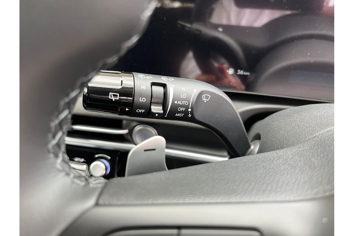 2025 Hyundai Kona Hybrid SX2.V2