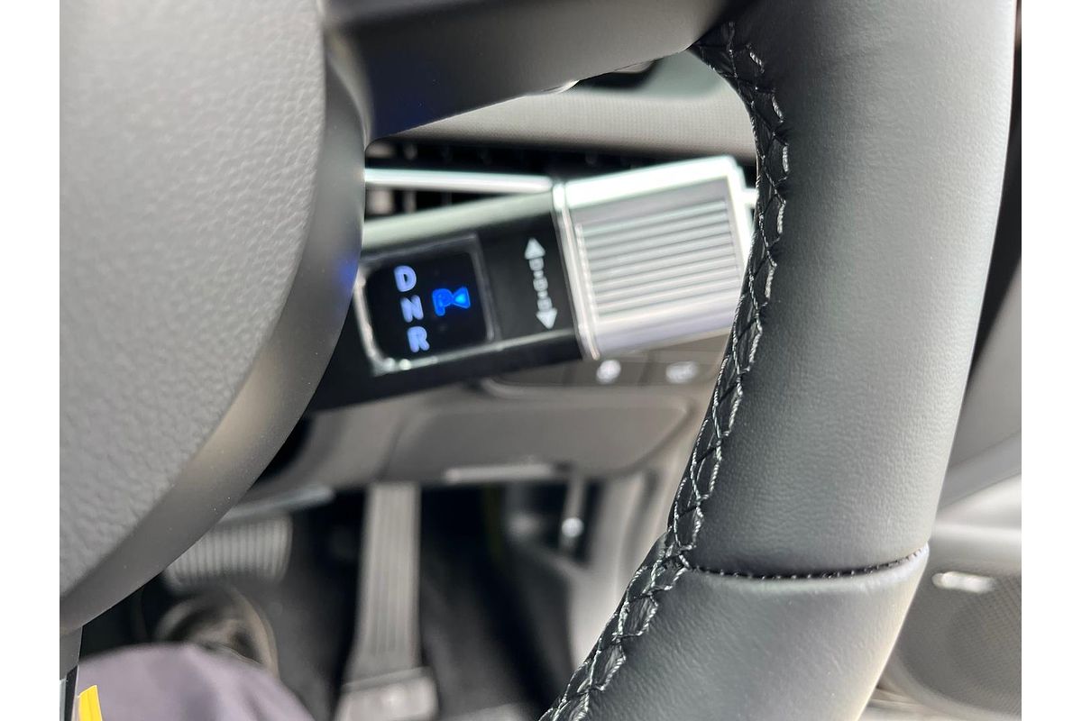 2025 Hyundai Kona Hybrid SX2.V2