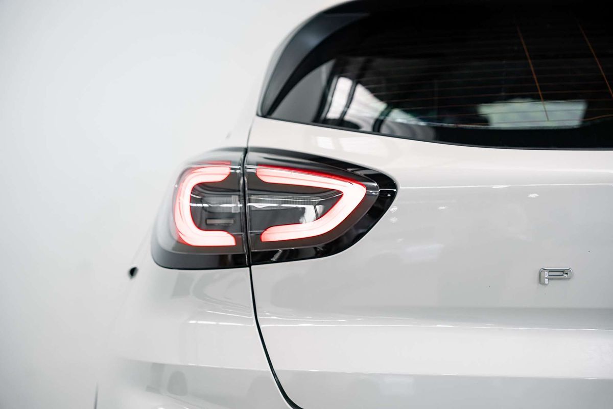 2021 Ford Puma JK