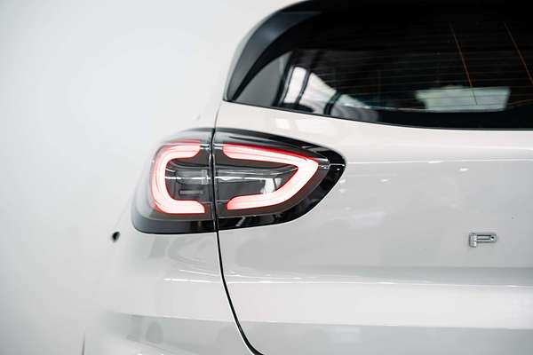 2021 Ford Puma JK