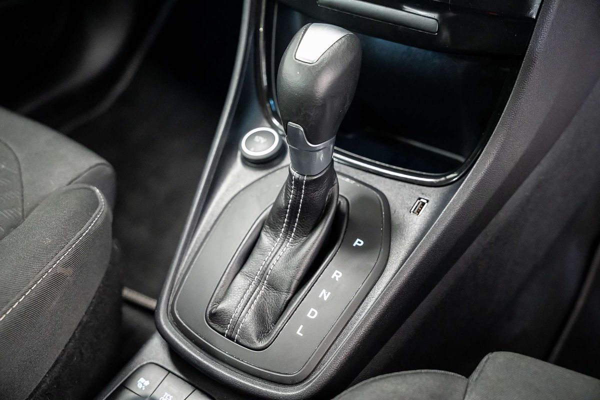 2021 Ford Puma JK