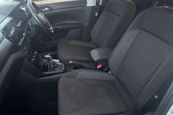 2023 Volkswagen T-Cross 85TSI Life C11
