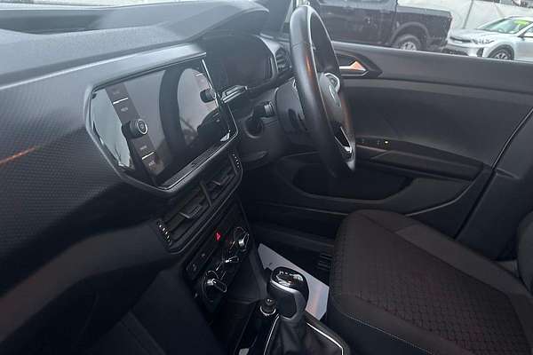 2023 Volkswagen T-Cross 85TSI Life C11