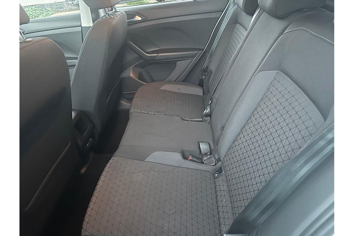 2023 Volkswagen T-Cross 85TSI Life C11