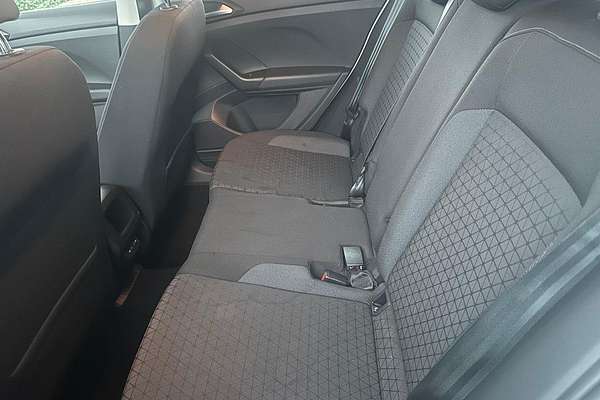2023 Volkswagen T-Cross 85TSI Life C11