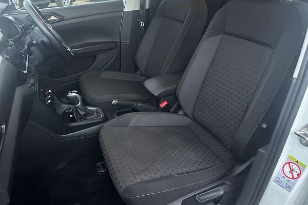 2023 Volkswagen T-Cross 85TSI Life C11