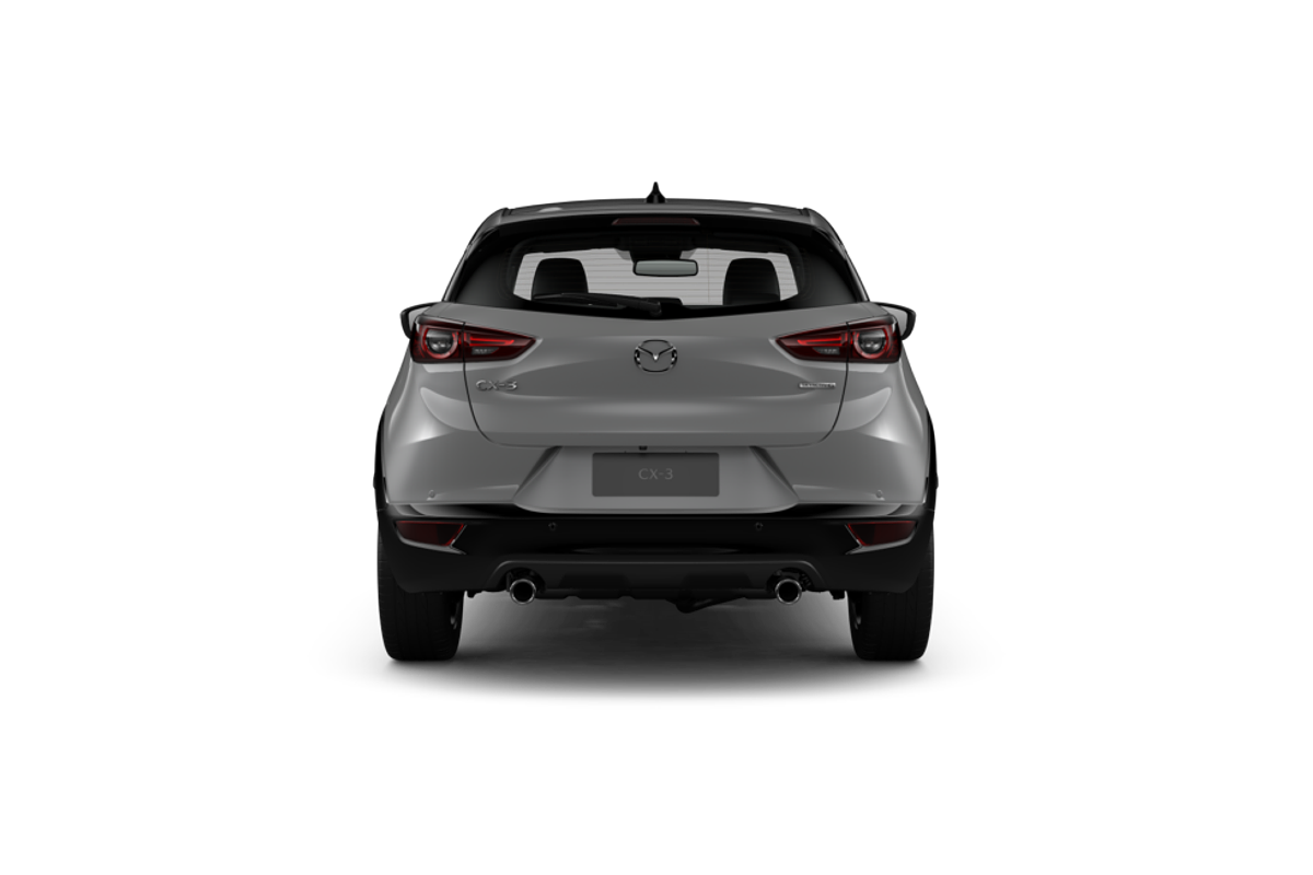 2025 Mazda CX-3 G20 GT SP DK