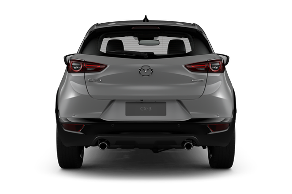 2025 Mazda CX-3 G20 GT SP DK