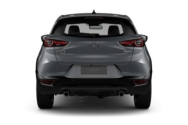 2025 Mazda CX-3 G20 GT SP DK
