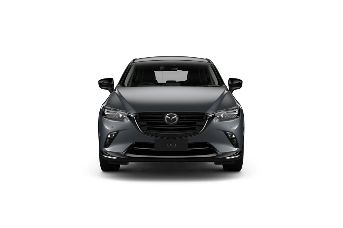 2025 Mazda CX-3 G20 GT SP DK